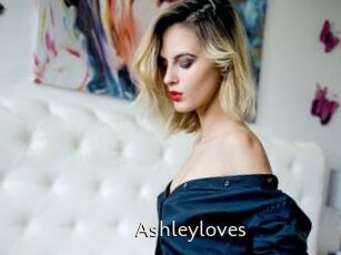 Ashleyloves