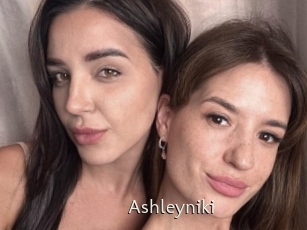 Ashleyniki