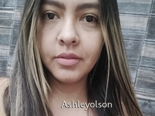 Ashleyolson