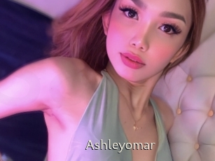 Ashleyomar