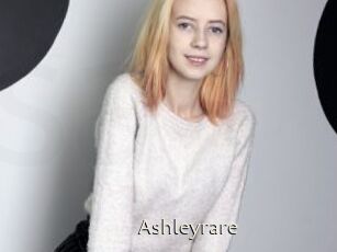 Ashleyrare