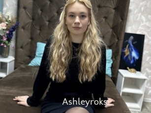 Ashleyroks