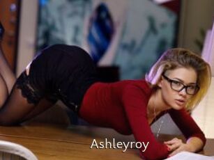 Ashleyroy