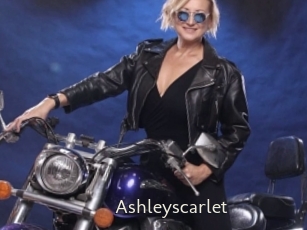 Ashleyscarlet