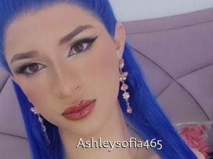 Ashleysofia465