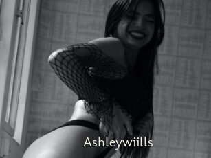 Ashleywiills