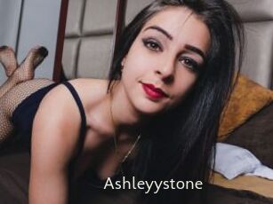 Ashleyystone