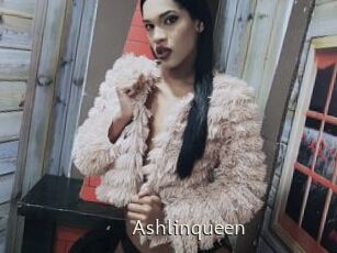Ashlinqueen