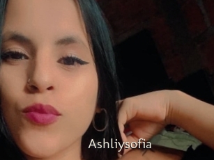 Ashliysofia