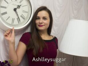 Ashlleysuggar