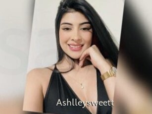 Ashlleysweett