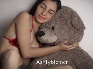 Ashlyblemer