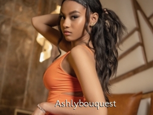 Ashlybouquest