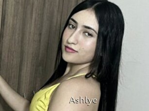 Ashlye