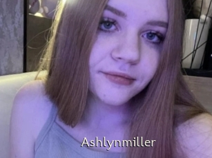 Ashlynmiller