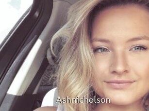 Ashnicholson