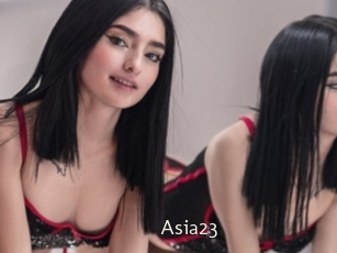 Asia23