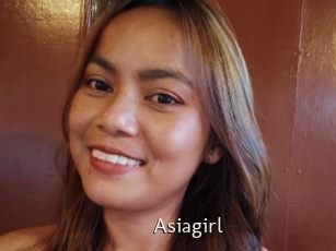 Asiagirl