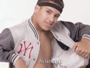 Asiancruz