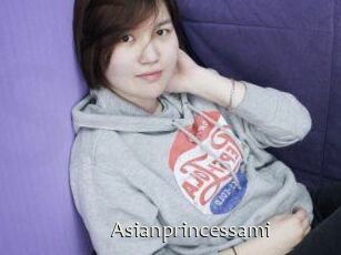 Asianprincessami