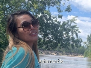 Asiansadie