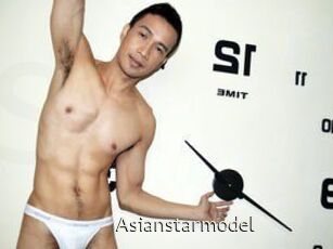 Asianstarmodel