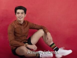 Asiantwinkmax
