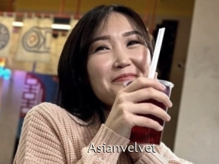 Asianvelvet