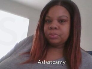Asiasteamy
