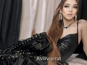 Asiavurrat