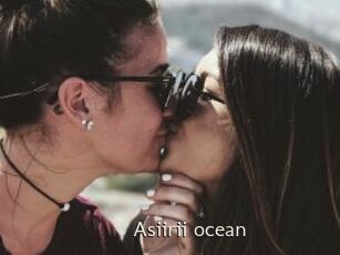 Asiirii_ocean