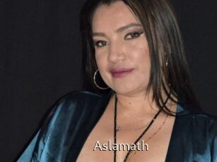Aslamath