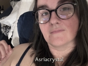 Asriacrystal