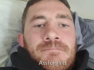 Assforgirls