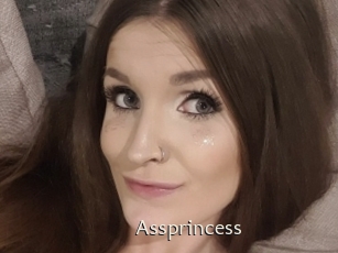 Assprincess