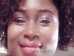 Assqueen12