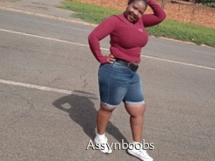 Assynboobs