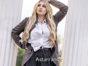 Astarranoir