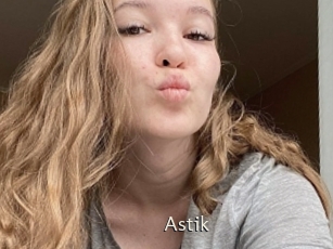 Astik