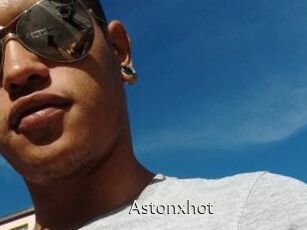 Astonxhot