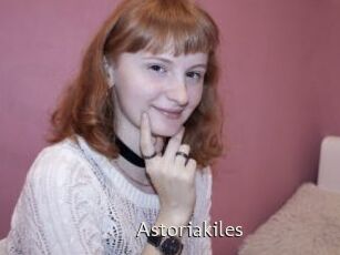 Astoriakiles