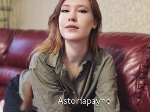 Astoriapayne