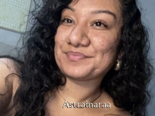 Astrainaraa