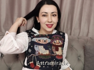 Astramiracle