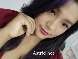 Astrid_hot