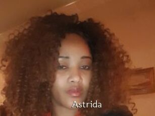 Astrida