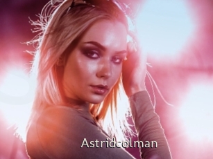 Astridcolman