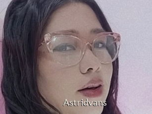 Astridvans