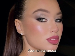 Asunavanessa