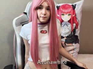 Asunawhite
